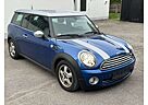 Mini Cooper Clubman - Xenon - Teilleder