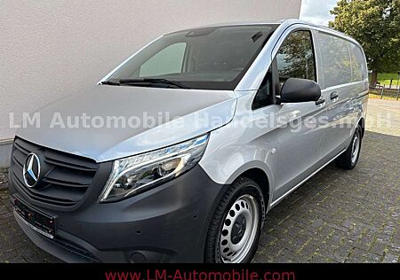 Mercedes-Benz Vito 114 CDI RWD*Sortimo*Automatik*LED*SH*