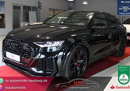 Audi RS Q8 quattro Softclose*Panorama*B&O