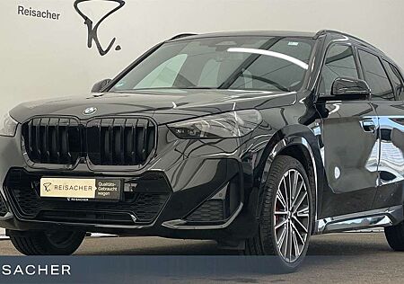 BMW X1 xDrive23d A MSport PRO LCPro ACC 360° HUD 20"