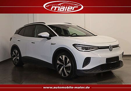 VW ID.4 Volkswagen Pro Performance 150 kW-Virt.-NAV-KAM-SHZ-IQ