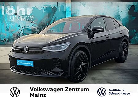 VW ID.5 Volkswagen 4Motion GTX mit Infotainment-Paket 220 KW