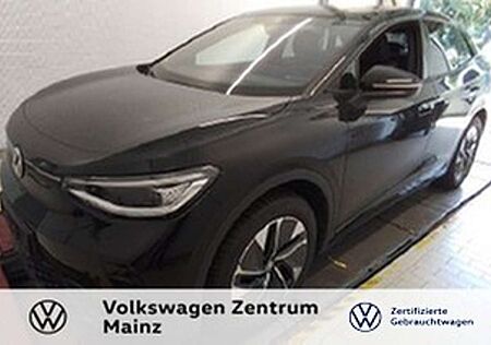 VW ID.5 Volkswagen 4Motion GTX mit Infotainment-Paket 220 KW