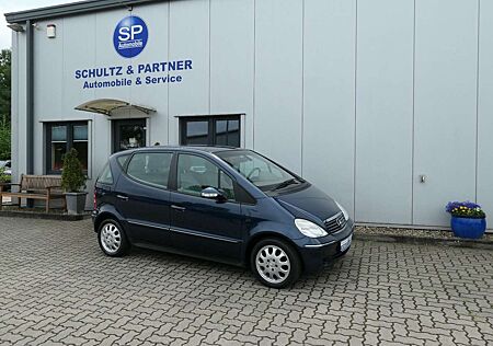 Mercedes-Benz A 140 // Automatik, Allwetterreifen, HU Neu!