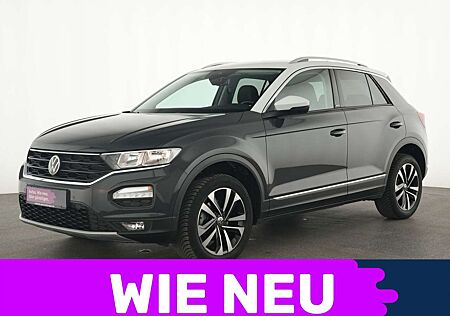 VW T-Roc Volkswagen United Navi|AHK|ACC|CarPlay|SHZ|CarPlay