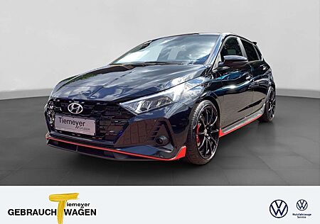 Hyundai i20 N PERFORMANCE NAVI LED SHZG