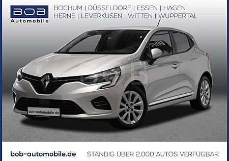 Renault Clio EXPERIENCE TCe90 NAVI PDC SHZ Temp. Keyless
