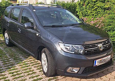 Dacia Logan MCV Supreme dCi 90 S