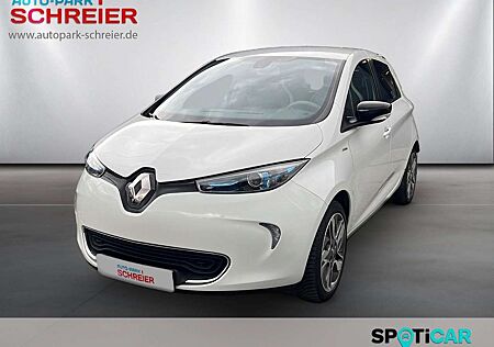 Renault ZOE Life*41kWh*BOSE EDITION*EINPARKHILFE*KAMERA*