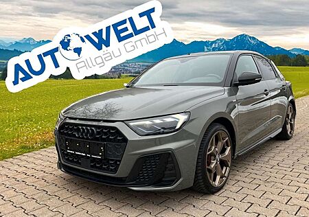 Audi A1 Sportback 40 TFSI *Navi*SitzHzg*S-Line*
