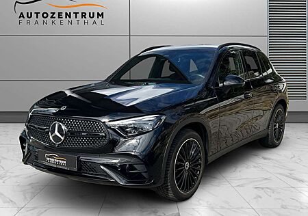 Mercedes-Benz GLC 300 4Matic AMG-Line ACC KEYLESS 360°