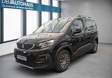 Peugeot Rifter Kombi Allure 1.2 PureTech