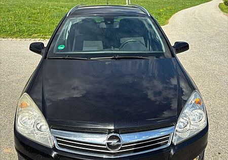 Opel Astra 1.7 CDTI Caravan