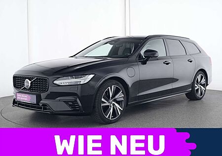 Volvo V90 Plus Dark Harman|Kamera|Navi|LED|PilotAssist