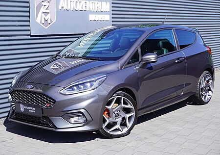 Ford Fiesta ST PERFORMANCE|KAMERA|RECARO|NAVI|B&O|LED