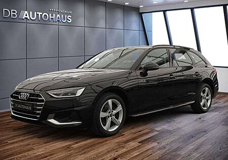 Audi A4 advanced 35 2.0 TDI S-tronic
