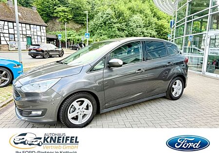 Ford C-Max Cool & Connect Berganfahrass. Beheizb. Frontsch. N