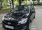 Hyundai i20 FIFA World Cup Edition