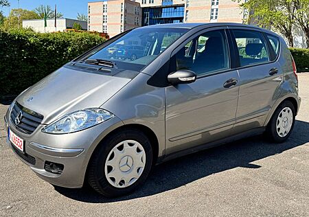 Mercedes-Benz A 180 CDI Autotronic Classic DPF