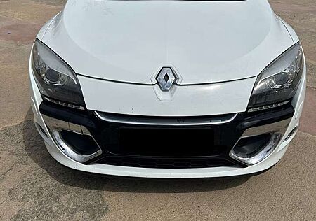 Renault Megane TCe 130 Coupe-Cabriolet Floride 2013