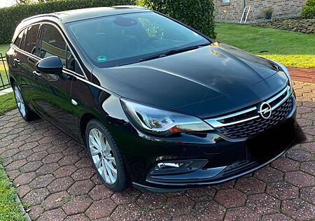 Opel Astra 1.6 D Start/Stop Sports Tourer Innovation