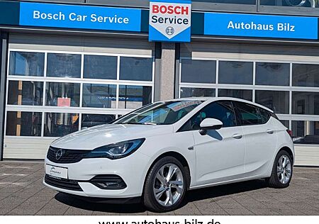 Opel Astra K Lim. 5-trg. GS Line*kamera*Navi*LED