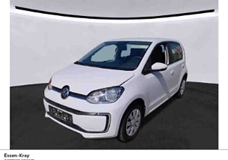 VW e-up! Volkswagen e-up! move up! Sitzheizung Parkpilot Kamera