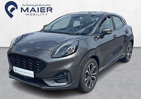 Ford Puma ST-Line-Style-Nav-Touch-SHZ-Temp-Ambiente