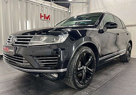 VW Touareg Volkswagen 3.0 TDI Executive Edit/BiXe/AHK/ACC/Navi