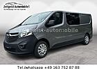 Opel Vivaro Kombi MIXTO L2H1*TÜV & SERVICE NEU*