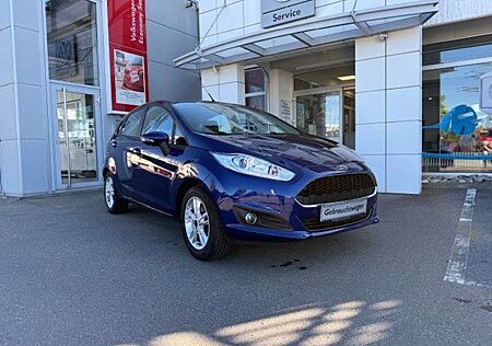 Ford Fiesta Celebration 1.0 EcoBoost 100 PS 5-Gang