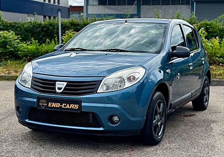 Dacia Sandero 1.2 * EURO 5* TÜV 04/2026*