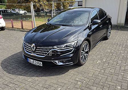 Renault Talisman Initiale Paris