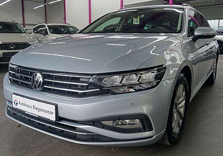 VW Passat Variant Volkswagen PASSAT 2.0 TDI CL.*AHK*ACC*CAM*ASSIST*MASSAGE*