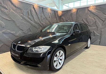 BMW 320 D/KLIMA/TÜV 03.2026/GUTER ZUSTAND