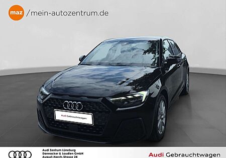 Audi A1 Sportback 25 1.0 TFSI Alu LED Smartp. Interface