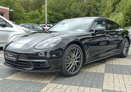 Porsche Panamera 4 S Diesel Pano Nachtsicht BOSE 21Zoll