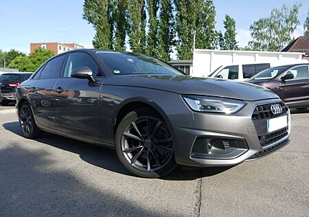 Audi A4 Lim. 35 TDI Automatik/Navi/LED/DAB/CarPlay