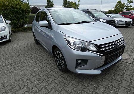 Mitsubishi Space Star Spirit+ 1.2 "Aus 1. Hand"