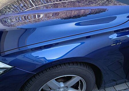 BMW 318d 318 Touring Aut.
