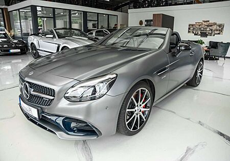 Mercedes-Benz SLC 43 AMG SLC -Klasse Roadster