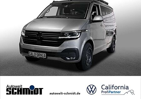 VW LT Volkswagen California "BEACH" 2,0 l TDI 4MOTION 7-Gang-DSG...