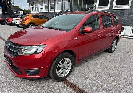 Dacia Logan MCV II Kombi Laureate