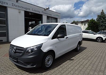 Mercedes-Benz Vito 116 CDI RWD lang 9G-TRONIC, Klima, Rückfahrkamera,