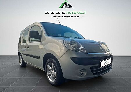 Renault Kangoo Happy Family*TÜV*KLIMA*TEMP*2xSCHIEBETÜR