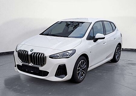 BMW 218 DCT M Sportpaket
