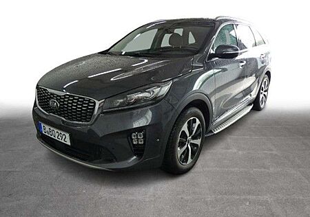 Kia Sorento GT Line 2.2 CRDi 4WD LED Nav Leder 7Sitz