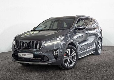 Kia Sorento GT Line 2.2 CRDi 4WD LED Nav Leder 7Sitz