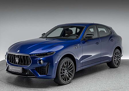 Maserati Levante Modena S PANO + CUOIO