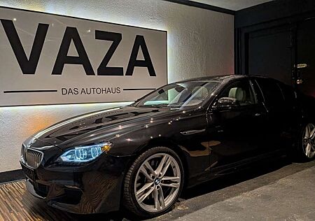 BMW 650 i Gran Coupe+2.Jahre GARANTIE+MOTOR NEU+2.Han